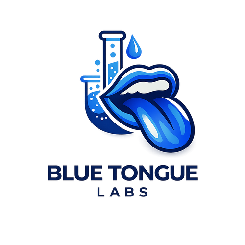 Blue Tongue Labs